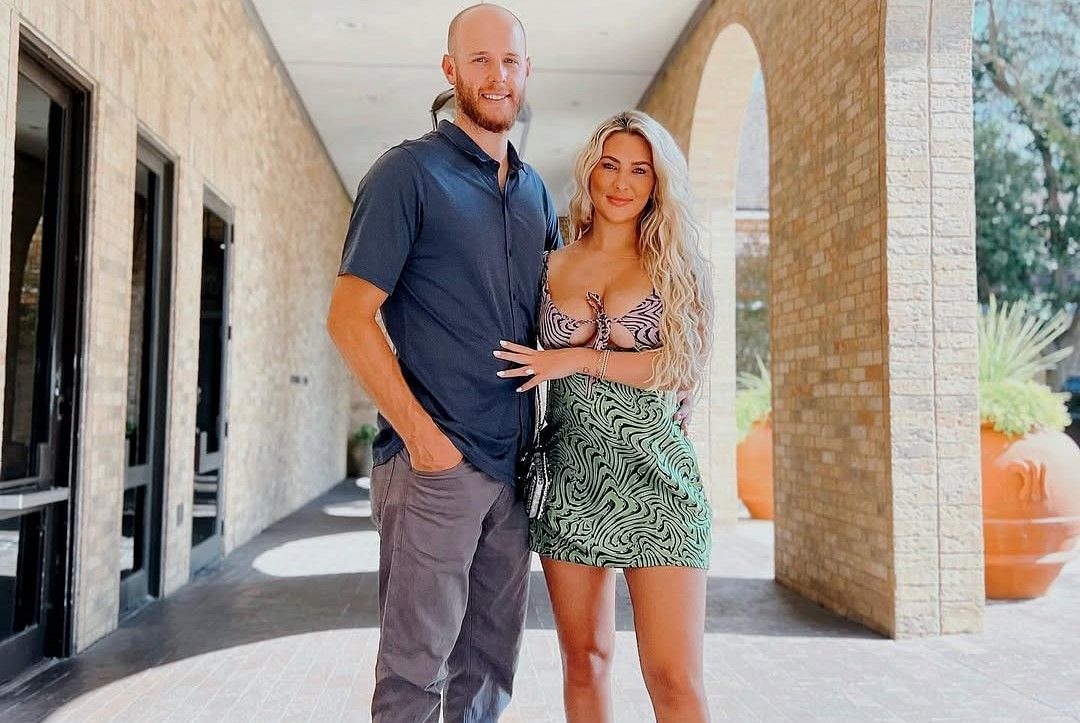 Zack Wheeler’s Wife